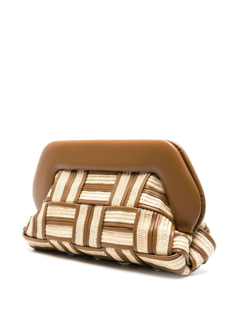 Themoire' THEMOIRE' Bags.. Brown