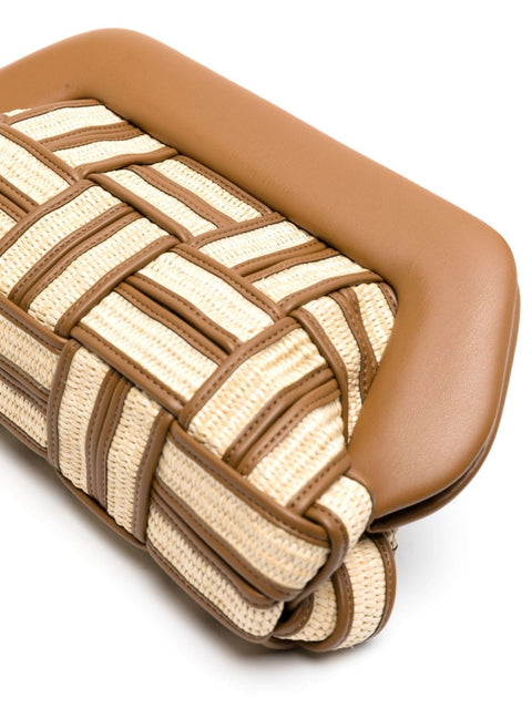 Themoire' THEMOIRE' Bags.. Brown