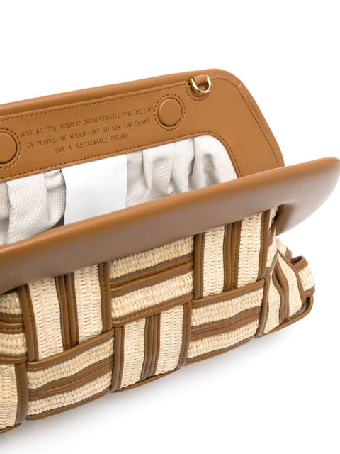 Themoire' THEMOIRE' Bags.. Brown