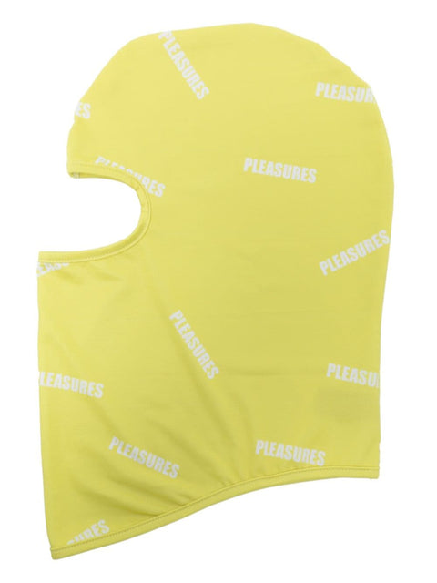 Pleasures Pleasures Hats Yellow