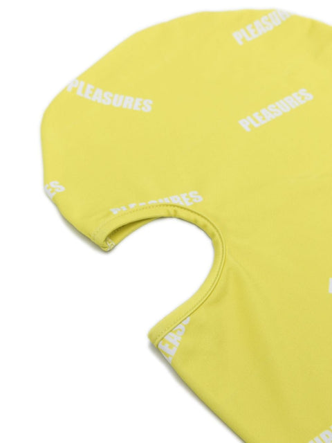 Pleasures Pleasures Hats Yellow