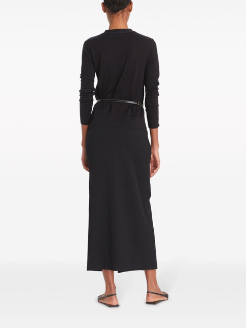 Tory Burch Tory Burch Sweaters Black