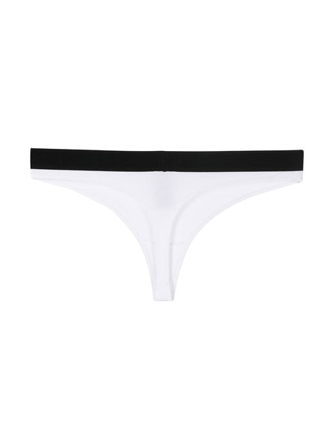 Tom Ford Tom Ford Underwear White