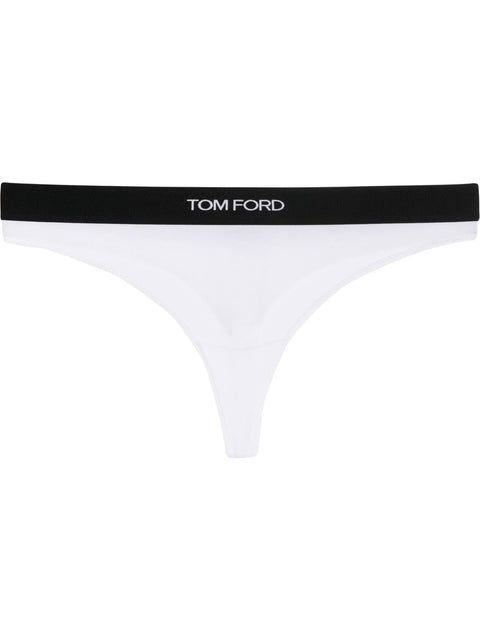 Tom Ford Tom Ford Underwear White