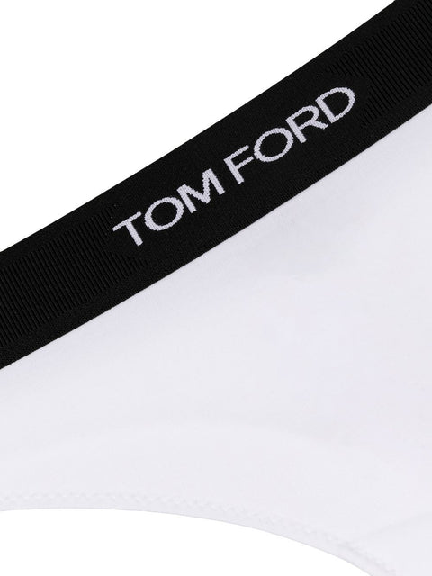 Tom Ford Tom Ford Underwear White