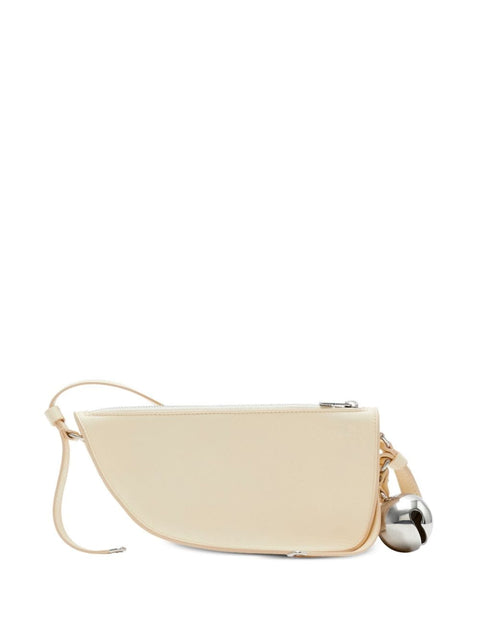 Burberry Burberry Shield mini shoulder bag