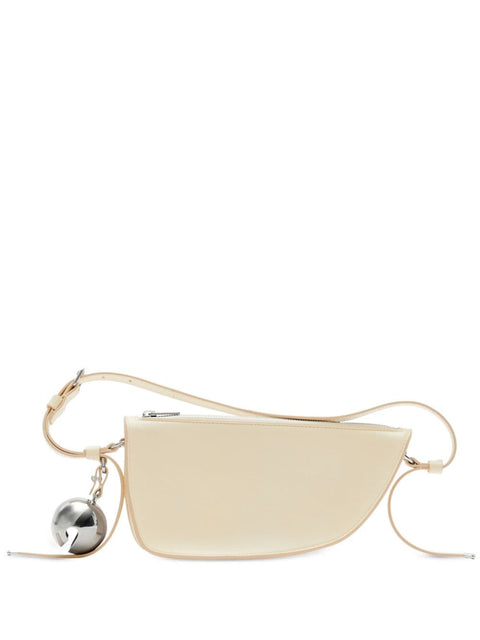 Burberry Burberry Shield mini shoulder bag