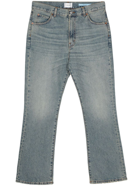 Haikure Haikure Jeans Denim