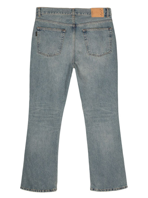 Haikure Haikure Jeans Denim
