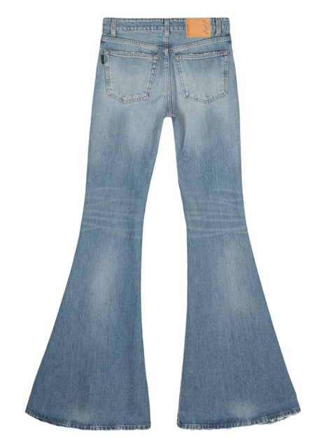 Haikure Haikure Jeans Denim