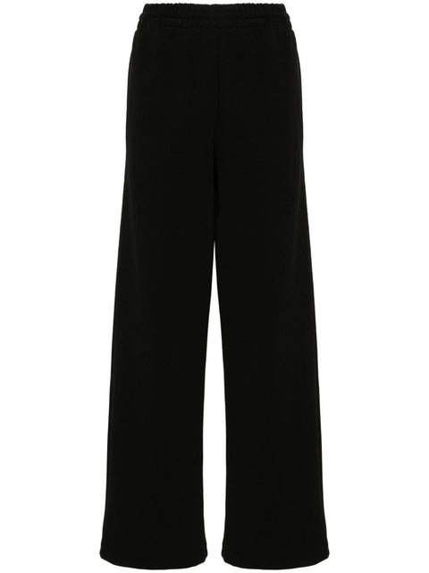 Wardrobe.Nyc Wardrobe.Nyc WARDROBE NYC Trousers Black