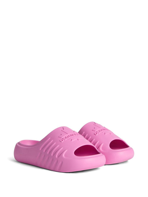 Dsquared2 Dsquared2 Sandals Pink