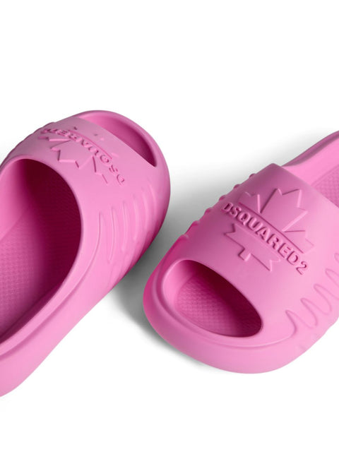 Dsquared2 Dsquared2 Sandals Pink