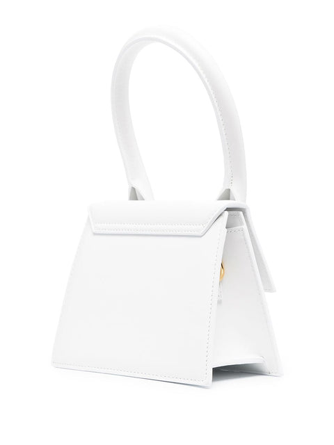JACQUEMUS Jacquemus Le Chiquito Moyen top-handle bag