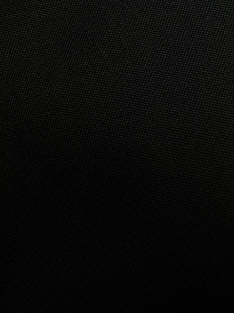 JACQUEMUS JACQUEMUS Trousers Black