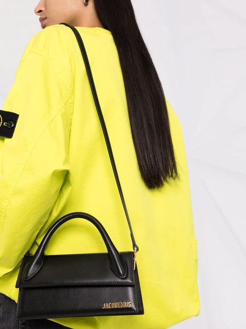 JACQUEMUS JACQUEMUS Bags.. Black