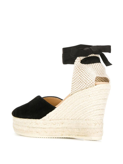 Manebi MANEBI Flat shoes Black