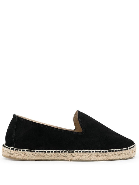 Manebi MANEBI Flat shoes Black