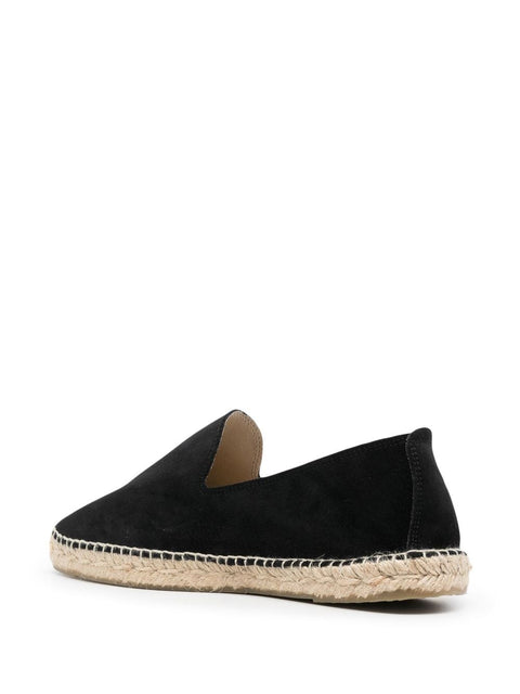 Manebi MANEBI Flat shoes Black