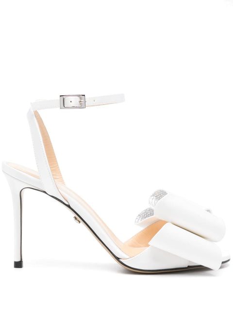 Mach & Mach PRE MACH & MACH PRE With Heel White
