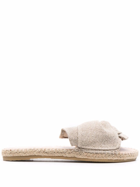 Manebi MANEBI Sandals Beige