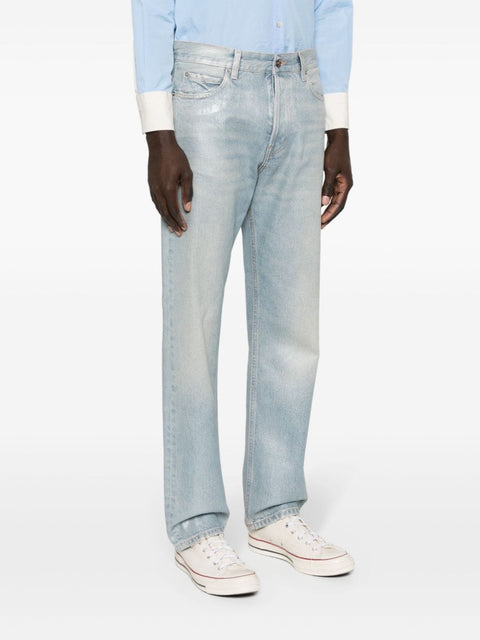 Haikure Haikure Jeans Clear Blue