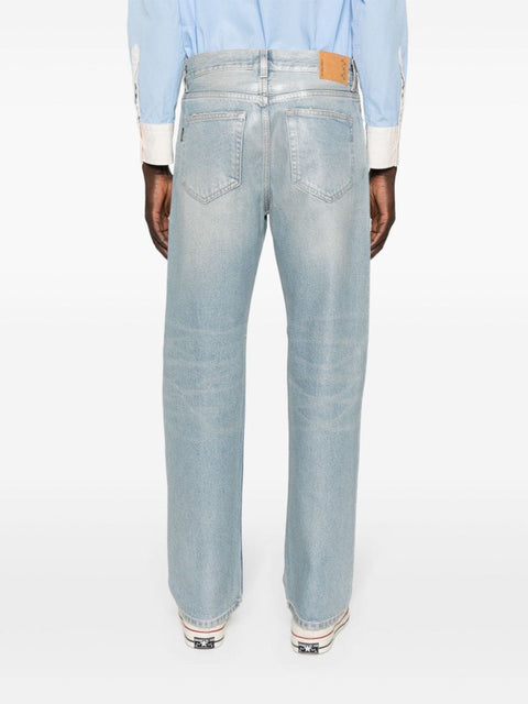 Haikure Haikure Jeans Clear Blue