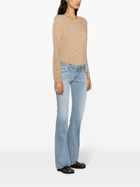 Jacob Cohen Jacob Cohen Jeans Blue