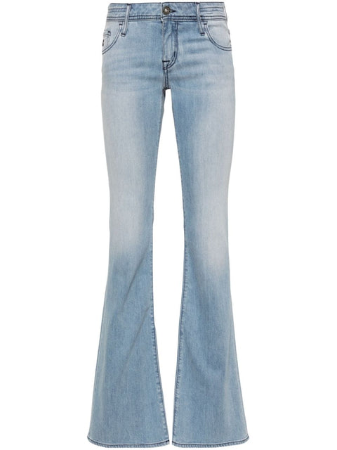 Jacob Cohen Jacob Cohen Jeans Blue