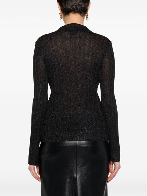 Tom Ford Tom Ford T-shirts and Polos Black