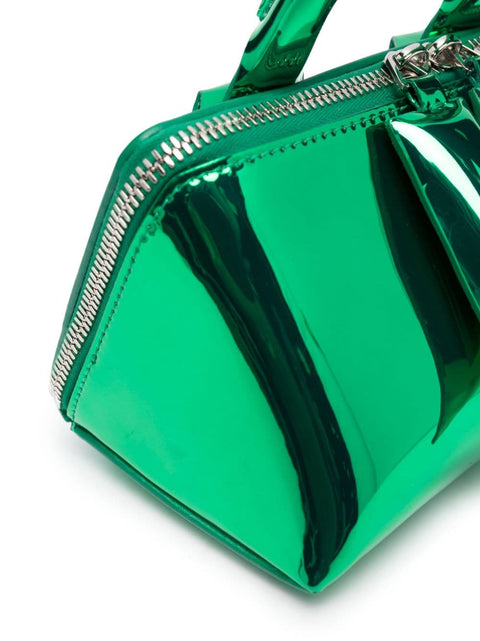 The Attico The Attico Bags.. Green