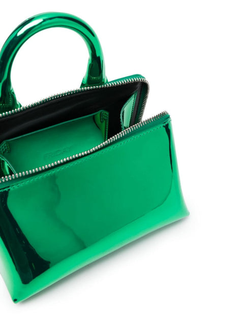 The Attico The Attico Bags.. Green