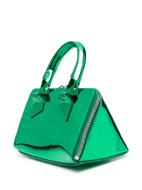 The Attico The Attico Bags.. Green