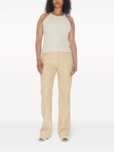 Filippa K FILIPPA K Top Beige