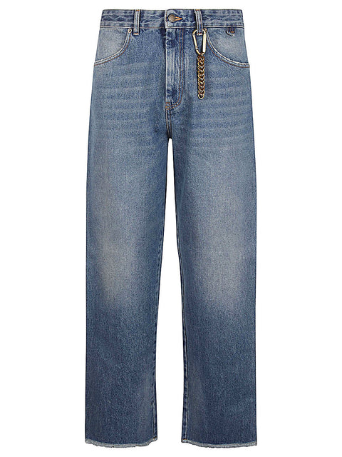 Darkpark DARKPARK Jeans Blue