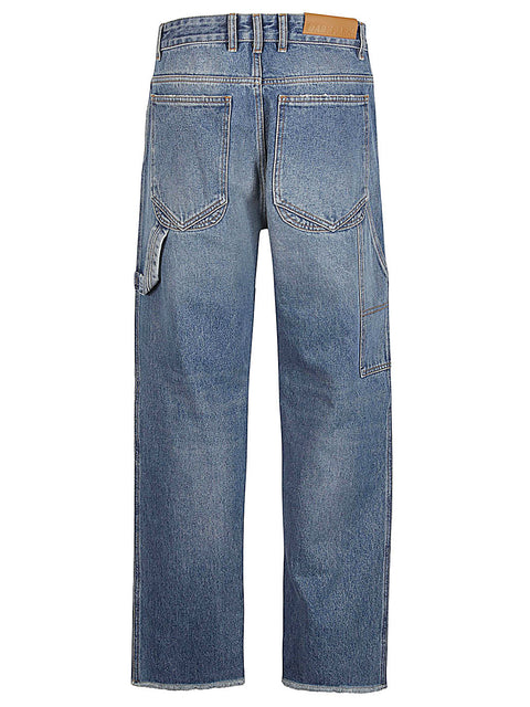 Darkpark DARKPARK Jeans Blue