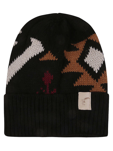 Tooco TOOCO Hats Black