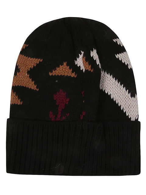 Tooco TOOCO Hats Black