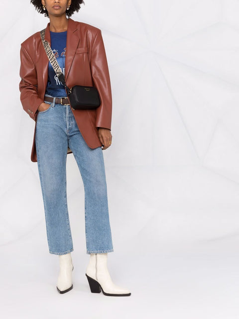 Emporio Armani Emporio Armani Bags.. Black