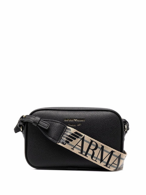 Emporio Armani Emporio Armani Bags.. Black