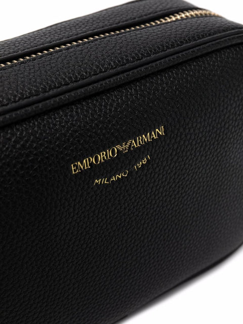 Emporio Armani Emporio Armani Bags.. Black