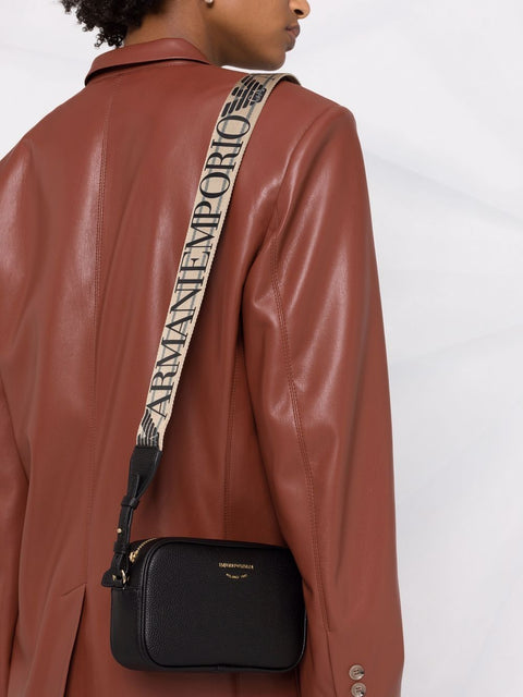 Emporio Armani Emporio Armani Bags.. Black