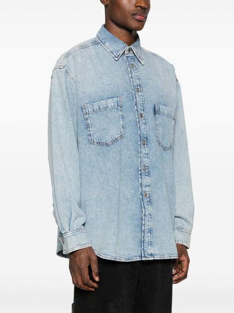 Haikure Haikure Shirts Denim