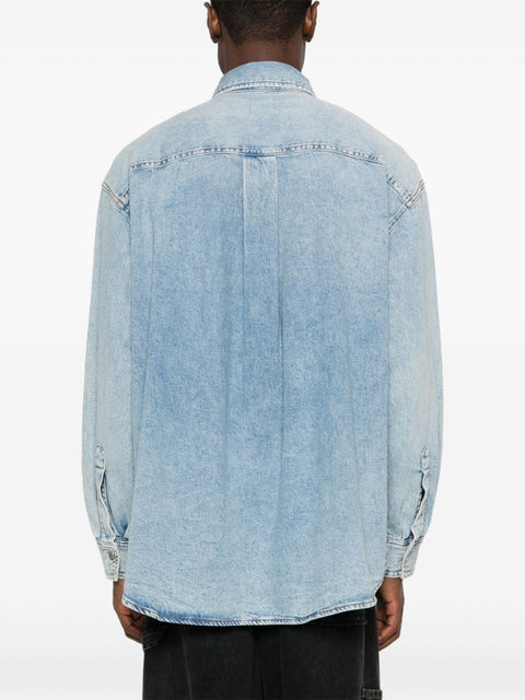 Haikure Haikure Shirts Denim