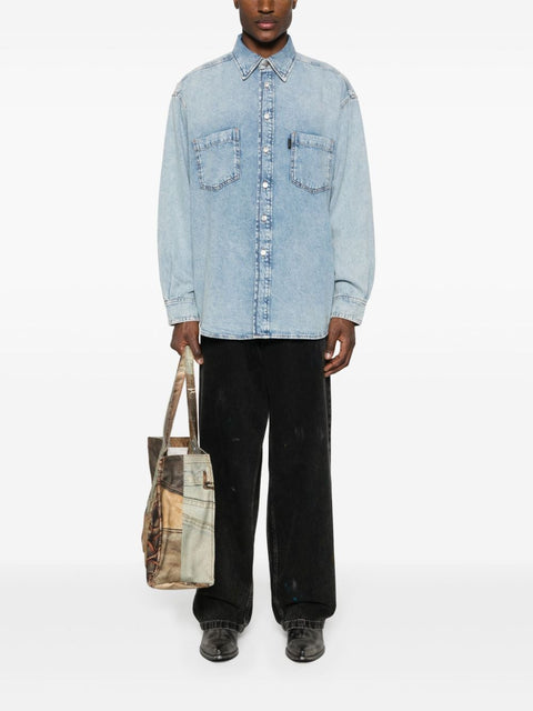 Haikure Haikure Shirts Denim