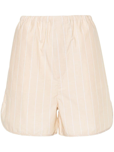 Filippa K FILIPPA K Shorts Beige