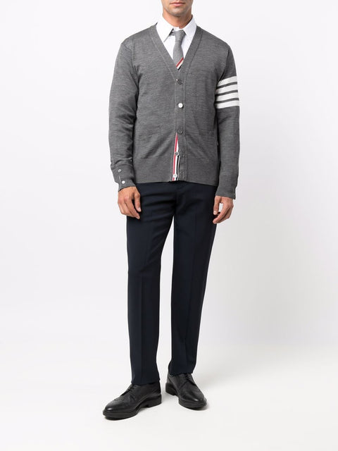 Thom Browne Thom Browne Sweaters Grey