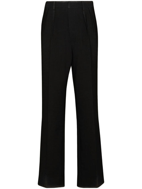 Maison Margiela Maison Margiela Trousers Black