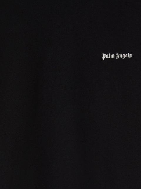 Palm Angels Palm Angels Sweaters Black