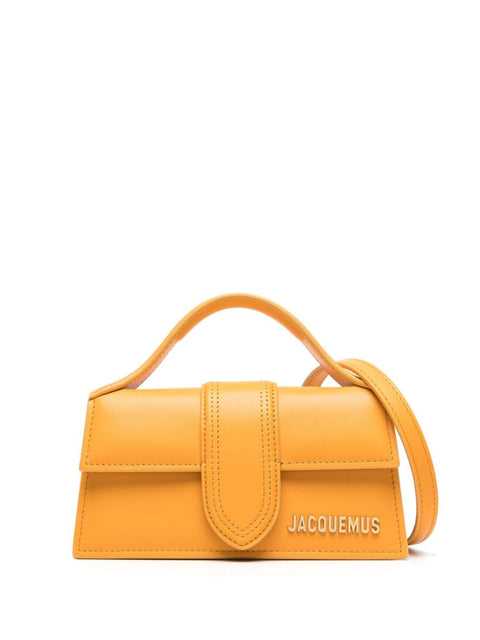 JACQUEMUS JACQUEMUS Bags.. Orange